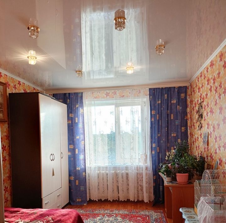 квартира г Орел р-н Советский пер Ягодный 8 фото 8