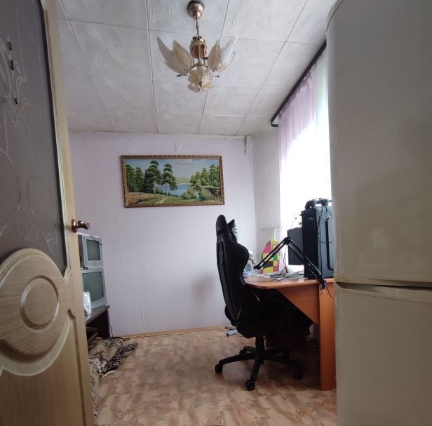 квартира г Орск р-н Октябрьский Новый город ул Новосибирская 223а фото 12