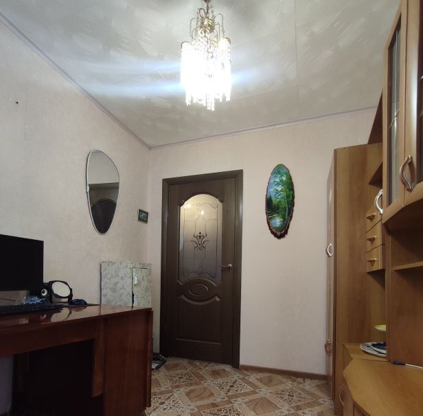 квартира г Орск р-н Октябрьский Новый город ул Новосибирская 223а фото 16