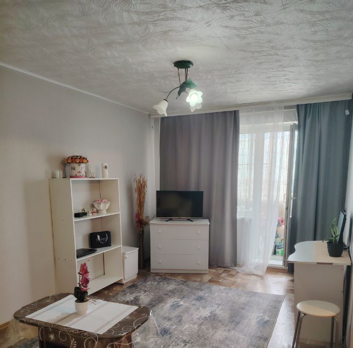 квартира г Омск р-н Центральный ул 5-я Северная 191 фото 22