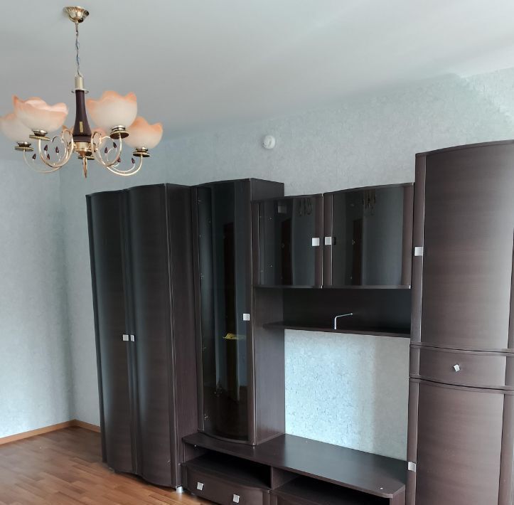 квартира г Омск р-н Кировский ул Верхнеднепровская 269к/3 ЖК «Рябиновка» Кировский АО фото 12
