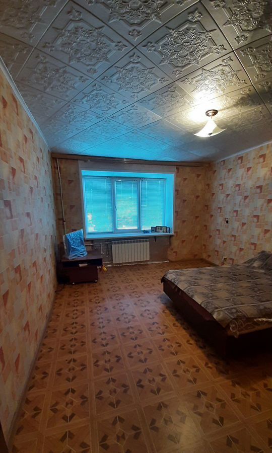 квартира г Донской мкр Северо-Задонск ул Мичурина 76 фото 8