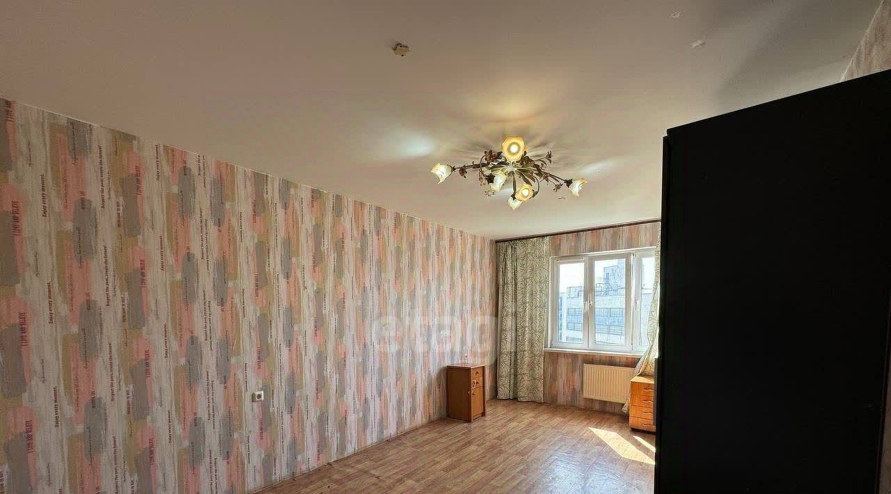 квартира г Санкт-Петербург метро Московская 5-й Предпортовый проезд, 12к 1 фото 22