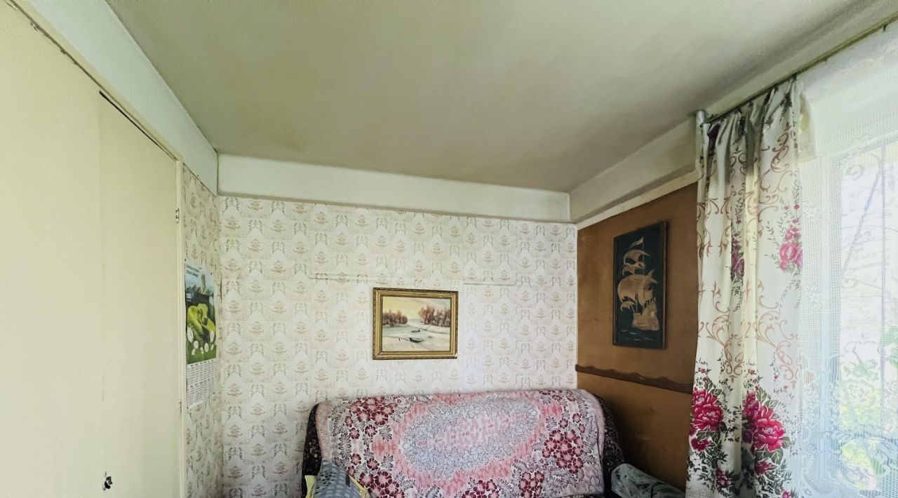 квартира г Санкт-Петербург пр-кт Космонавтов 29к/4 Звездная фото 9