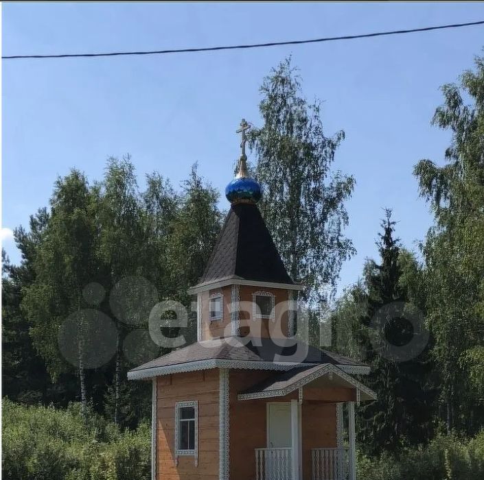 дом г Клин Эколуга ТСН фото 14