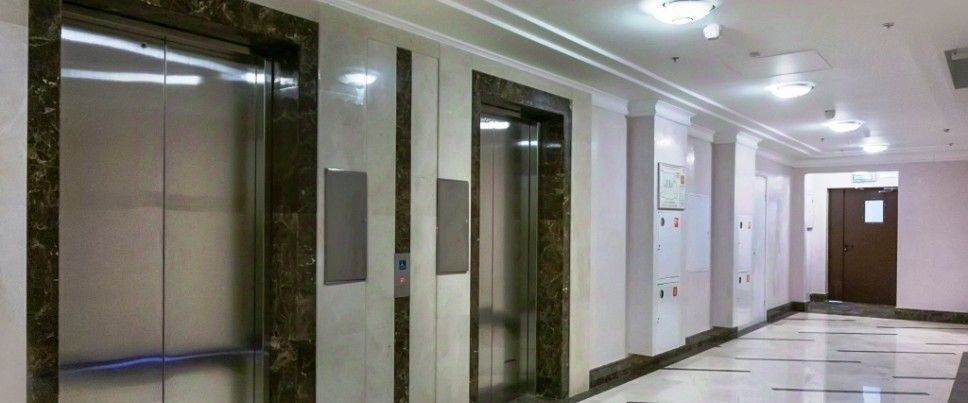 квартира г Москва метро Трубная пер Большой Каретный 24с/2 ЖК «Karetny Plaza» муниципальный округ Тверской фото 7