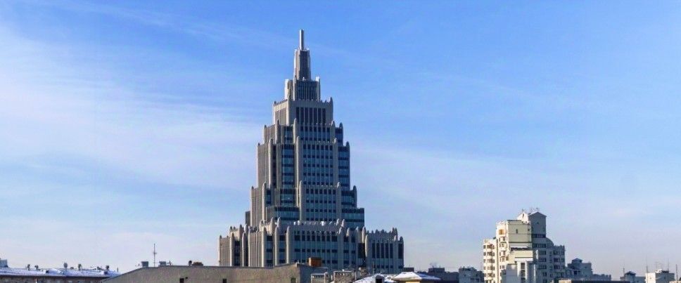 квартира г Москва метро Трубная пер Большой Каретный 24с/2 ЖК «Karetny Plaza» муниципальный округ Тверской фото 9
