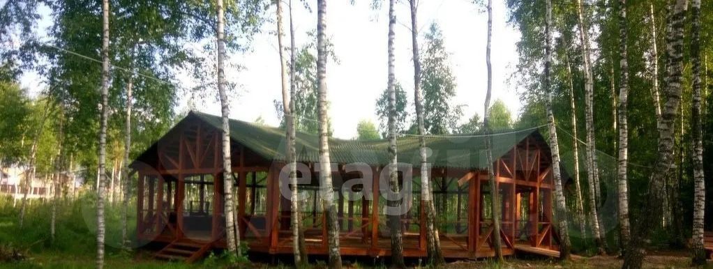 земля г Клин Эколуга ТСН фото 7