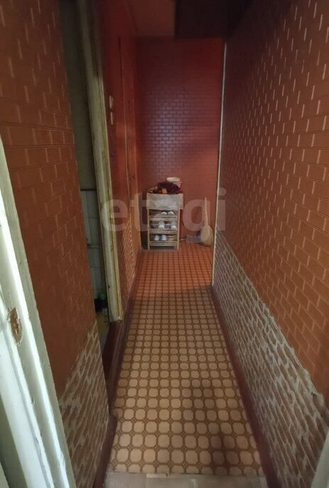 квартира г Ростов-на-Дону Западный ул 339-й Стрелковой Дивизии 17/3 фото 6