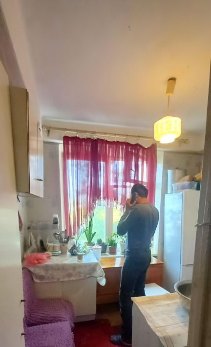 квартира г Санкт-Петербург метро Международная ул Белградская 20к/1 округ Купчино фото 8