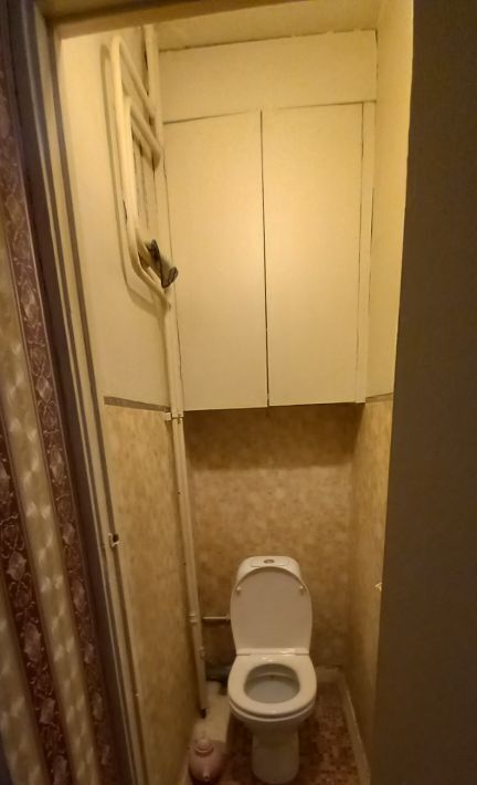 квартира г Санкт-Петербург метро Международная ул Белградская 20к/1 округ Купчино фото 11