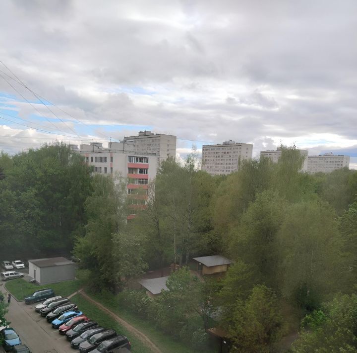 квартира г Зеленоград Зеленоград — Крюково, к 458 фото 6