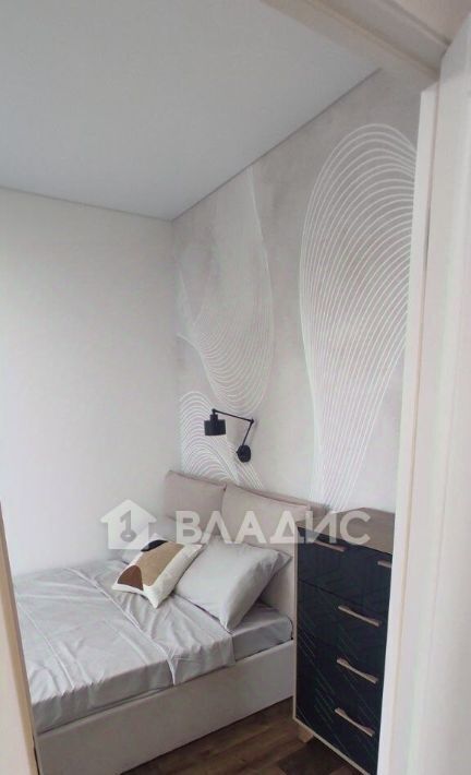 квартира г Москва метро Верхние Лихоборы ул Летчика Осканова 6 фото 11