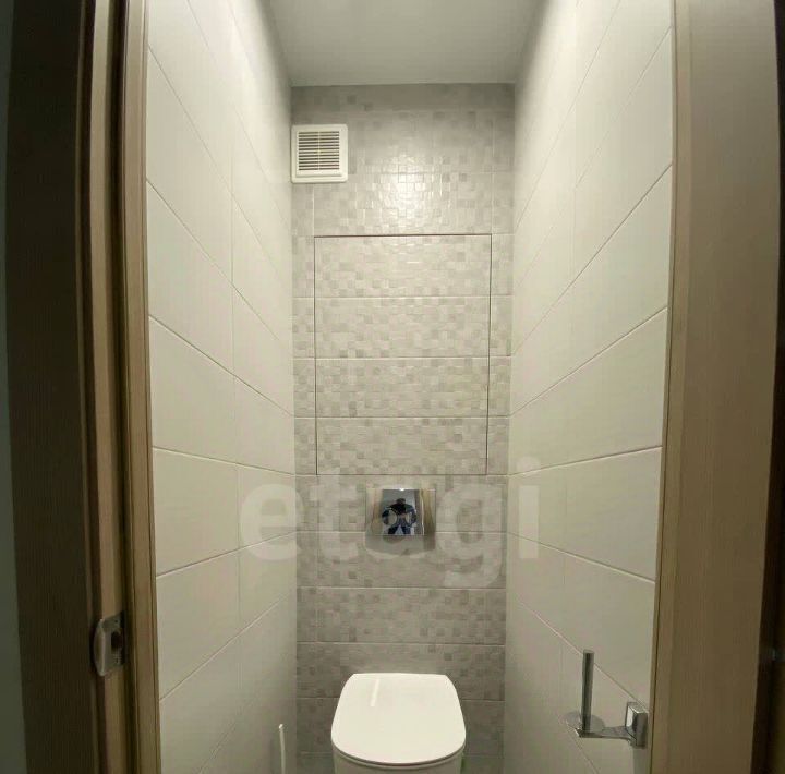 квартира г Зеленоград Зеленоград — Крюково, к 1805 фото 15