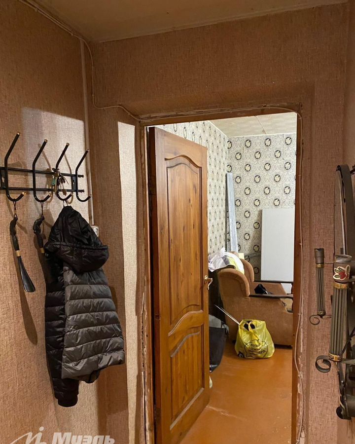 квартира г Королев мкр Первомайский ул Советская 8 фото 13