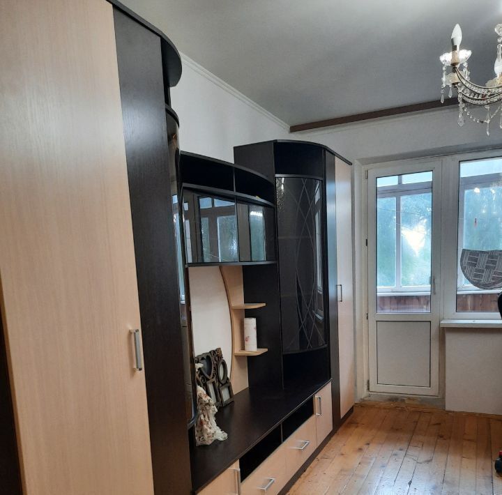 квартира г Орел р-н Заводской ул Садовского 2 фото 7