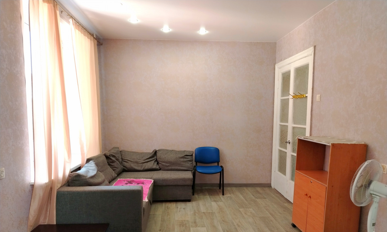 квартира г Волгоград ул им. маршала Чуйкова 31 Центр м-н фото 6