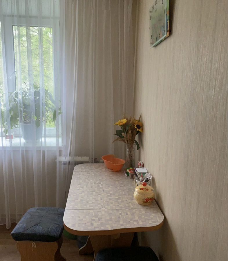 квартира р-н Богородский г Богородск ул Туркова 13 фото 6