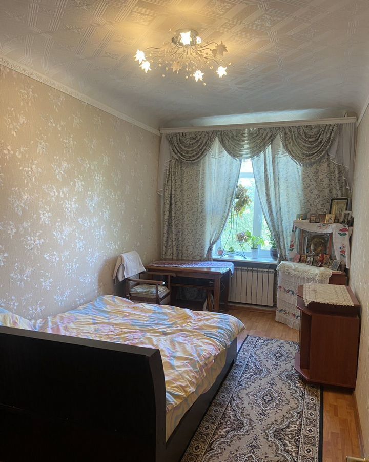 квартира г Воронеж р-н Центральный ул Кольцовская 5 фото 8
