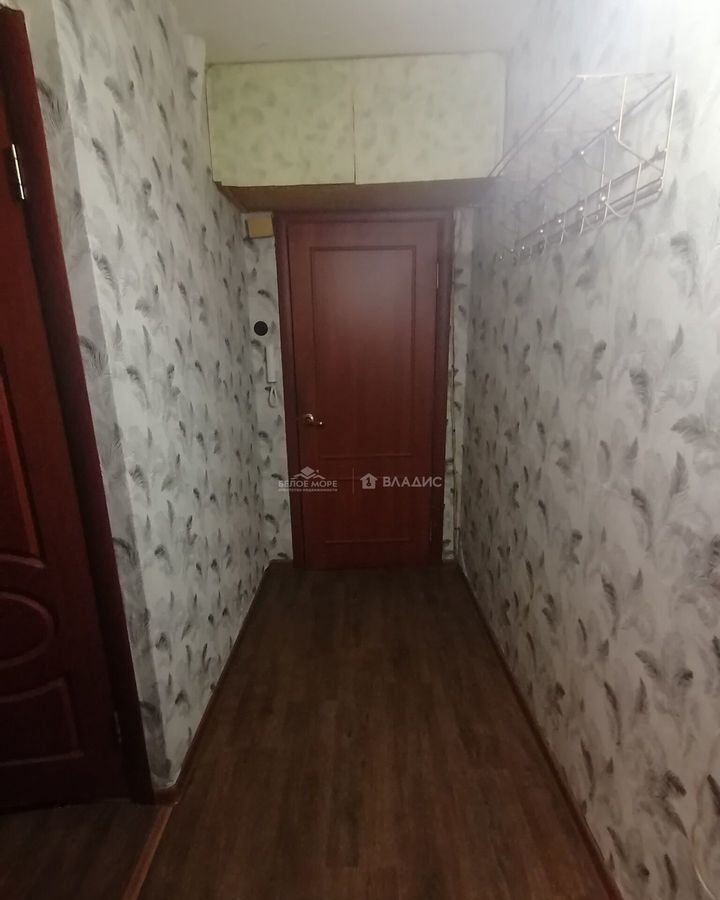 квартира г Северодвинск Новый город ул Советских Космонавтов 14 город фото 8