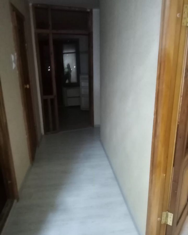 квартира г Саратов р-н Ленинский ул им Куприянова А.И. 12а фото 6