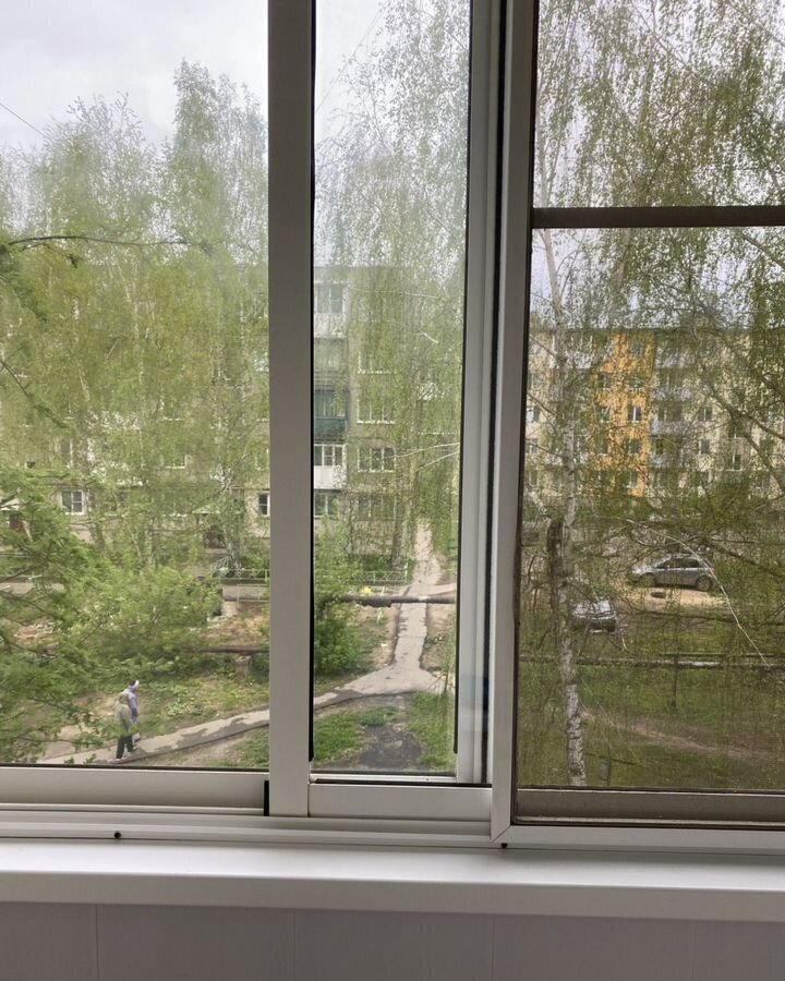 квартира р-н Богородский г Богородск ул Туркова 13 фото 17