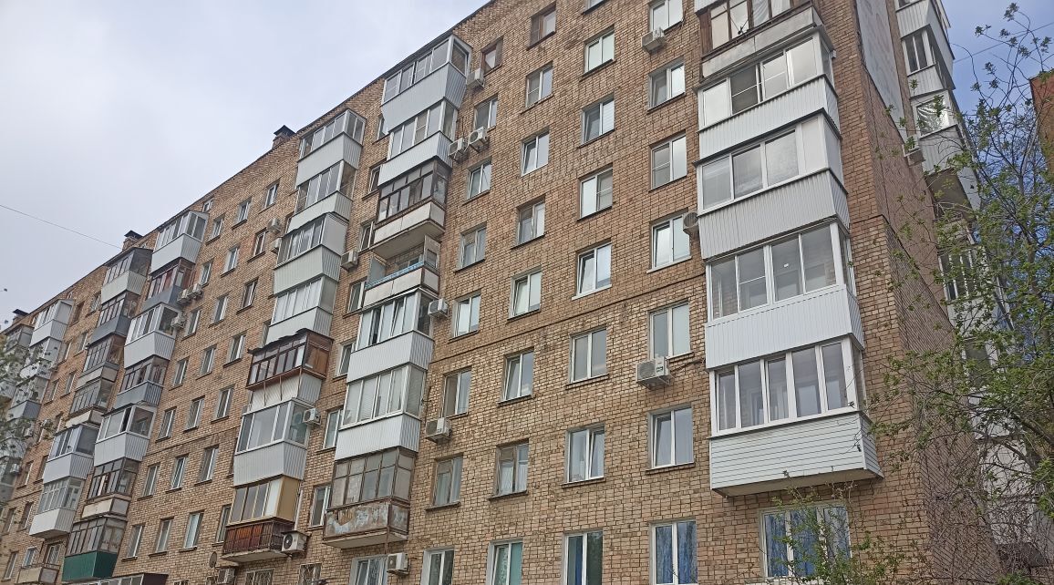 квартира г Самара Алабинская пр-кт Ленина 10 фото 32