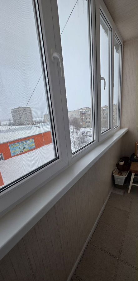 квартира г Печора ул Социалистическая 2 муниципальное образование Печора фото 11