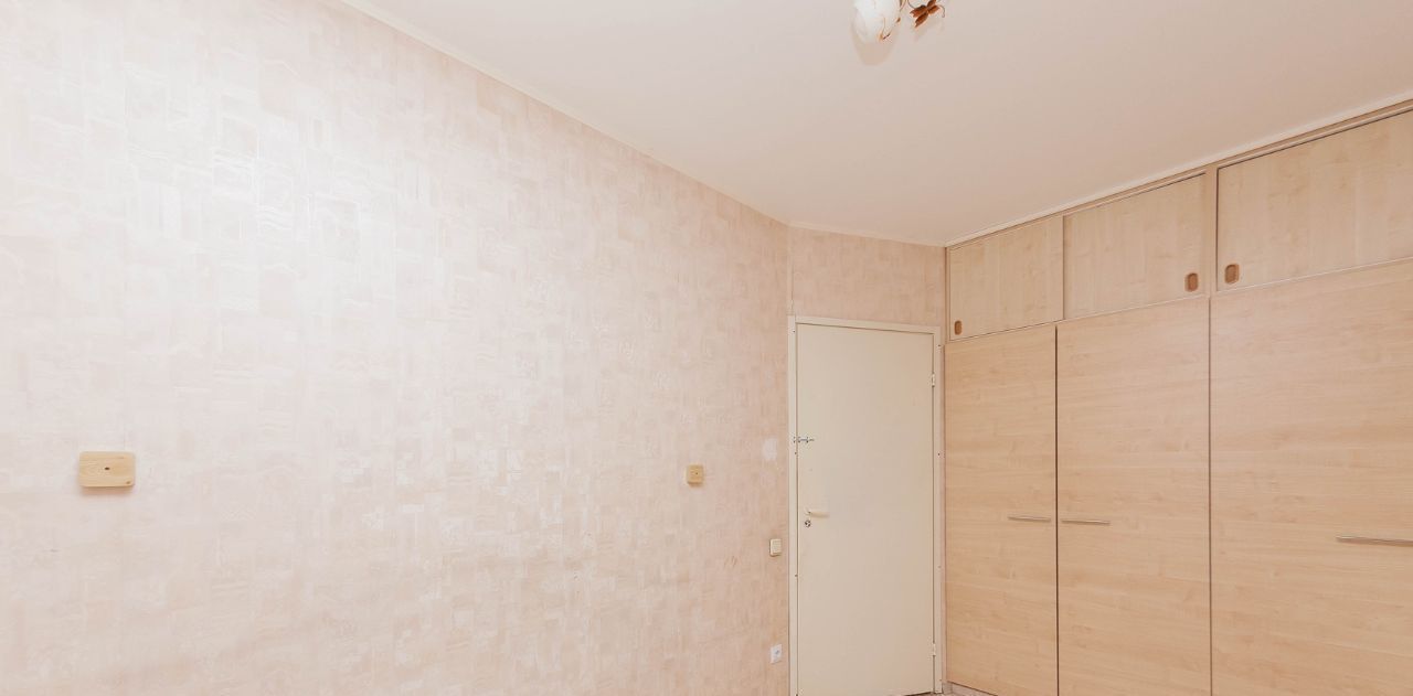 квартира г Петрозаводск пр-кт Александра Невского 16 фото 10