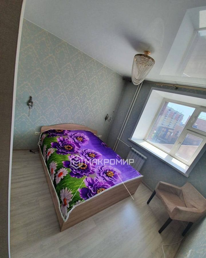 квартира г Новосибирск ул Пархоменко 104 Площадь Маркса фото 5