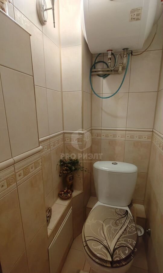 квартира г Калининград р-н Московский ул Машиностроительная 120 фото 10