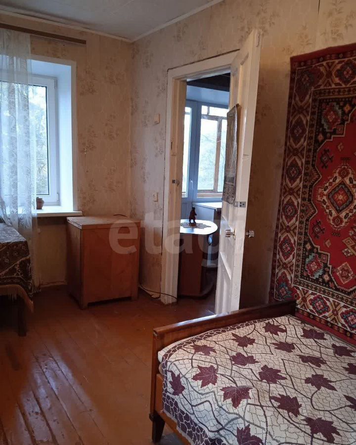 квартира г Ярославль р-н Красноперекопский ул Закгейма 5 фото 9