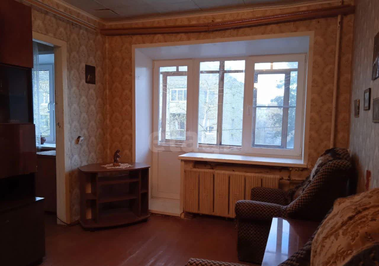 квартира г Ярославль р-н Красноперекопский ул Закгейма 5 фото 8