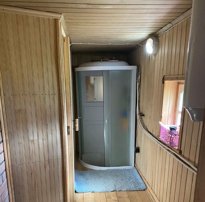 дом г Домодедово п Михнево Престольная фото 18