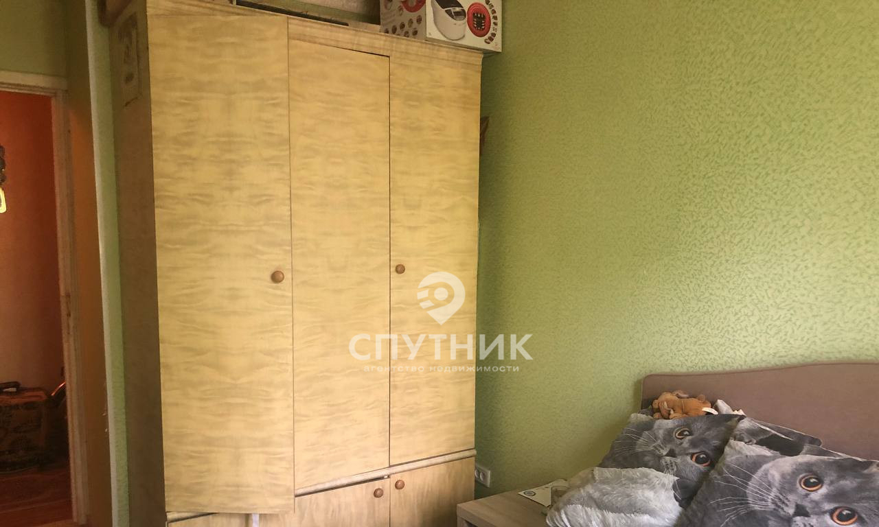 квартира г Москва ш Открытое 27/2 фото 5