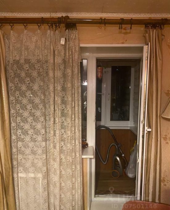 квартира г Воскресенск тер Белоозерский ул Комсомольская 8 городской округ Воскресенск, Белоозёрский фото 9