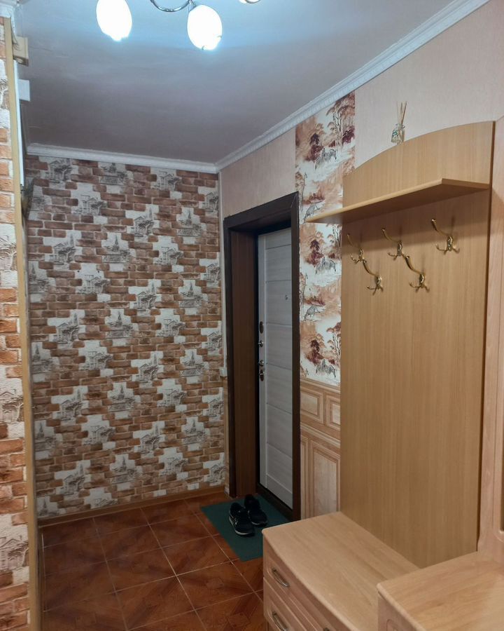 квартира р-н Рославльский г Рославль 15-й МКР 2 фото 15