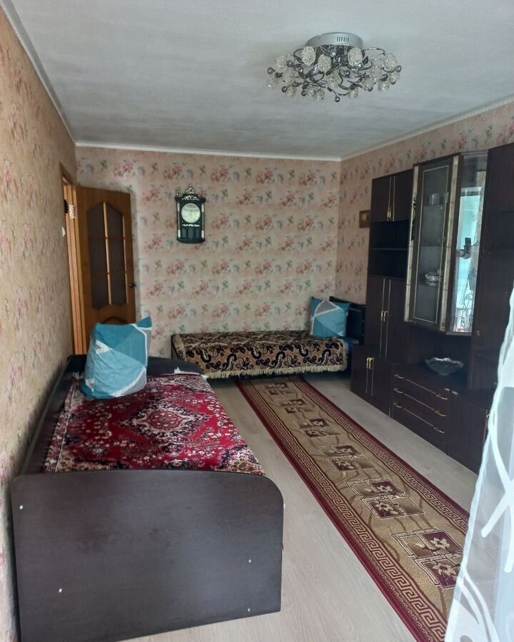 квартира р-н Рославльский г Рославль 15-й МКР 2 фото 25