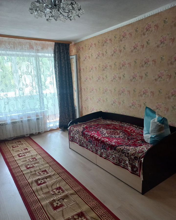 квартира р-н Рославльский г Рославль 15-й МКР 2 фото 26