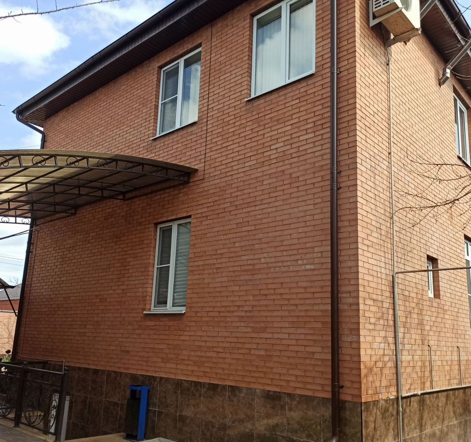 дом г Назрань ул Мошхоева 30 фото 11