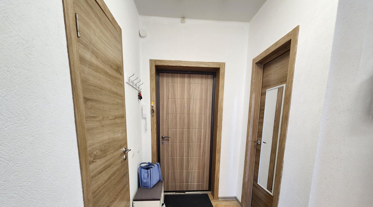 квартира г Воронеж р-н Ленинский ул 9 Января 68/2к 2 фото 16