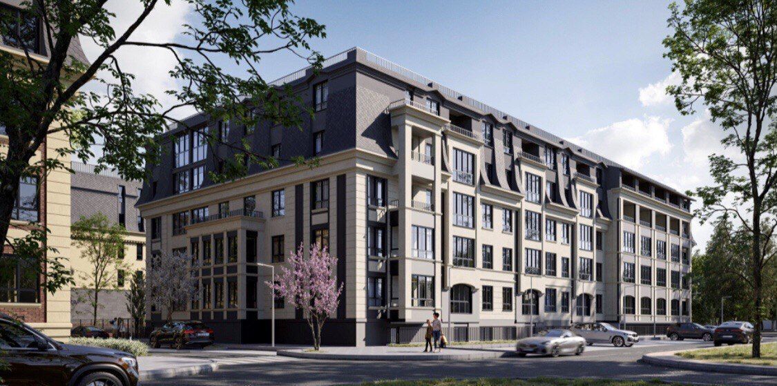 квартира г Пионерский ул Рензаева 3 фото 5
