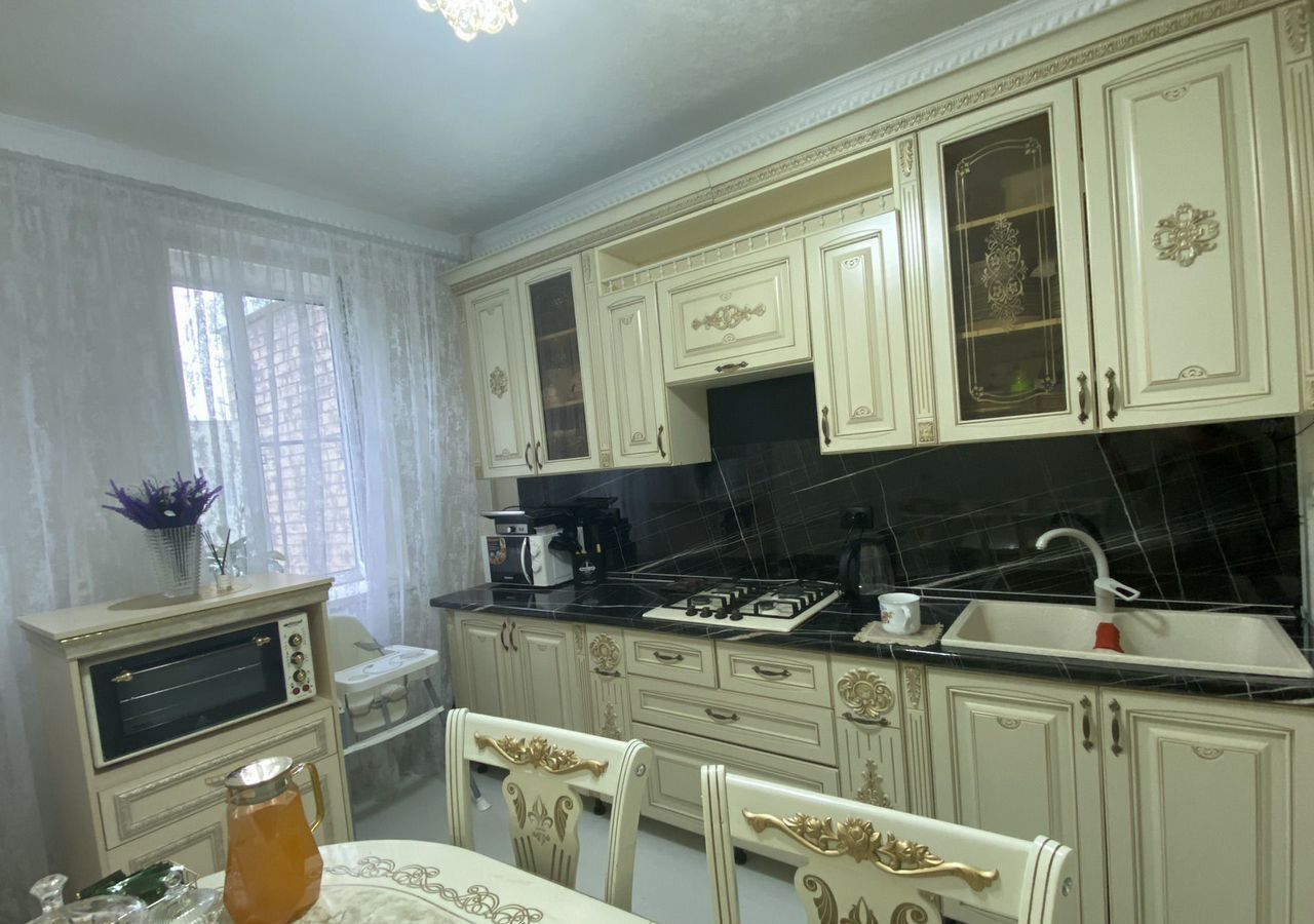 квартира г Грозный ул им Лескова 2а фото 12