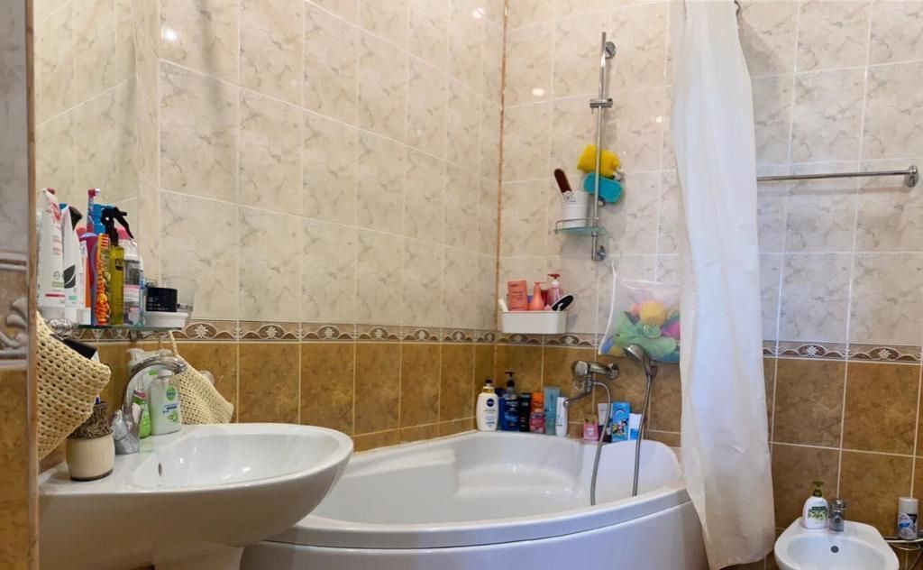 квартира г Краснодар р-н Центральный ул Гимназическая 40 фото 5
