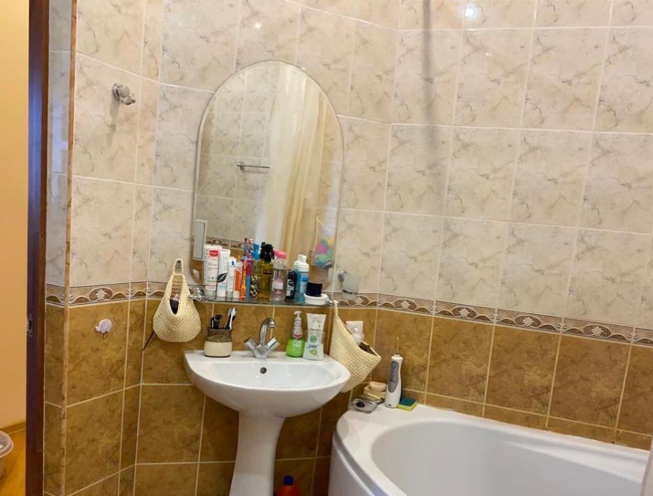 квартира г Краснодар р-н Центральный ул Гимназическая 40 фото 6