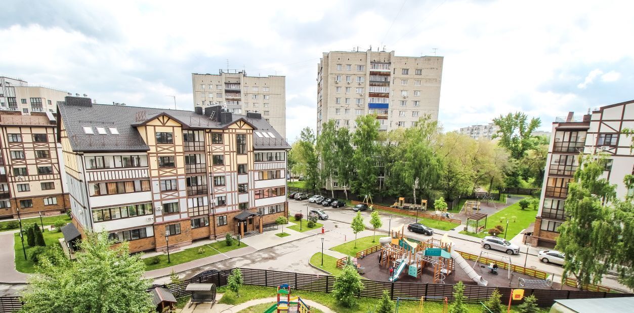 квартира г Ульяновск р-н Железнодорожный ул Железнодорожная 45 фото 12