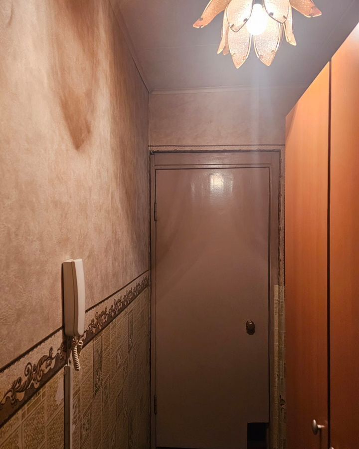 квартира г Солнечногорск пер Механизаторов 3а фото 19