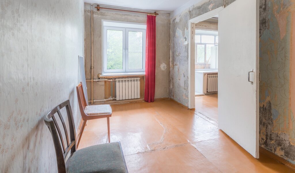 квартира г Ярославль ш Силикатное 14 фото 8