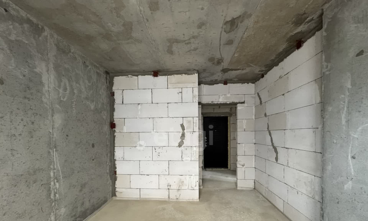 квартира г Новороссийск ул Куникова 47а/2 фото 12