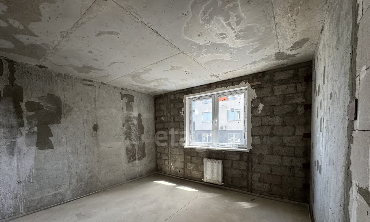 квартира г Новороссийск ул Куникова 47а/2 фото 8